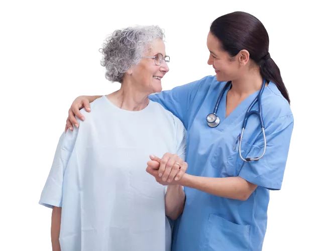 Курс младшей медсестры по уходу за больными в Шуе